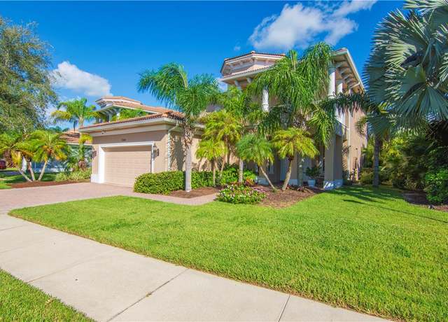 Property at 3344 Westford Cir SW, Vero Beach, FL 32968, 3 beds, 3 baths