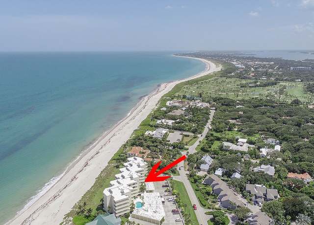 Property at 2636 Ocean Dr #105, Vero Beach, FL 32963, 2 beds, 2 baths