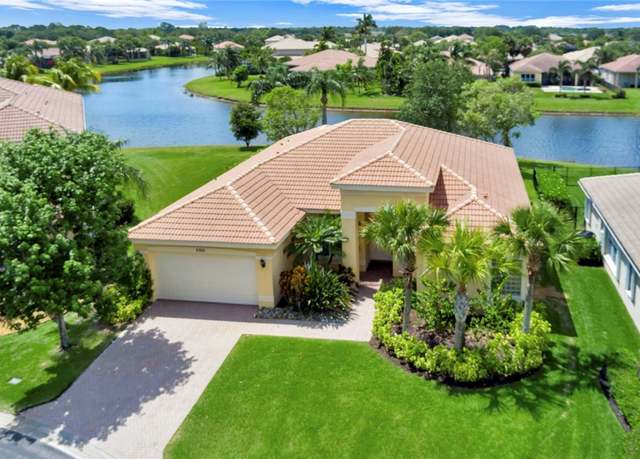 Property at 2365 Lake Ibis Ln SW, Vero Beach, FL 32962, 3 beds, 2.5 baths