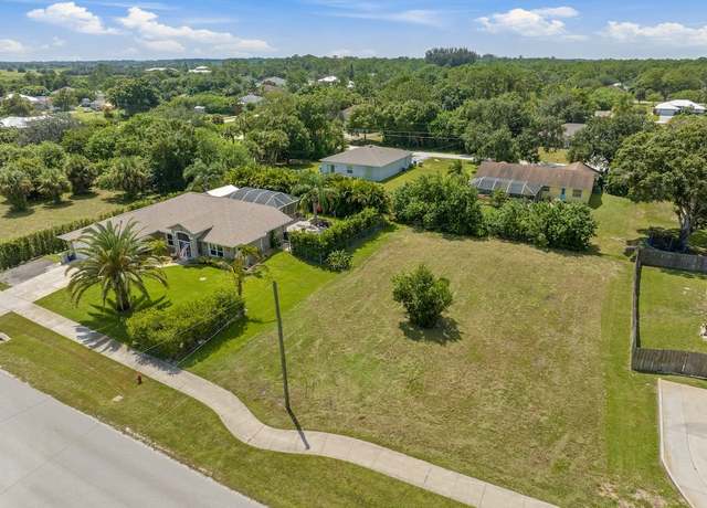 Property at 9155 87th St, Vero Beach, FL 32967