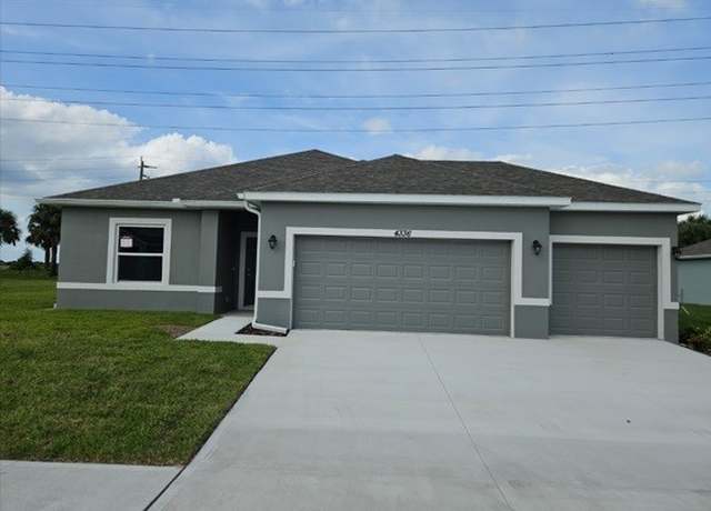 Property at 4336 Kelsey Dr, Micco, FL 32976, 3 beds, 2 baths