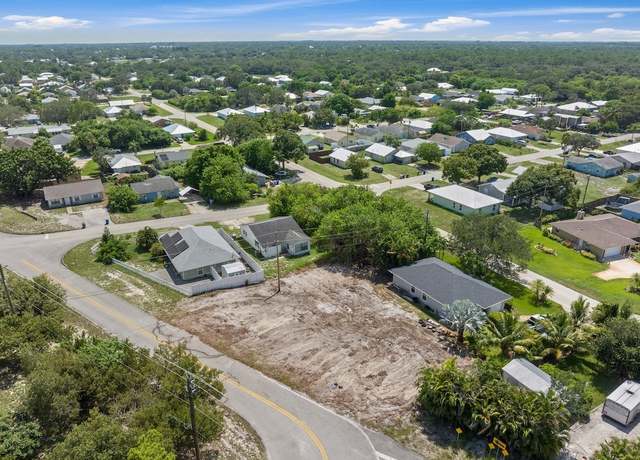 Property at 1325 2nd Rd SW, Vero Beach, FL 32962