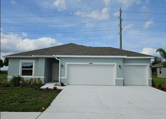 Property at 4346 Kelsey Ln, Micco, FL 32976, 3 beds, 2 baths