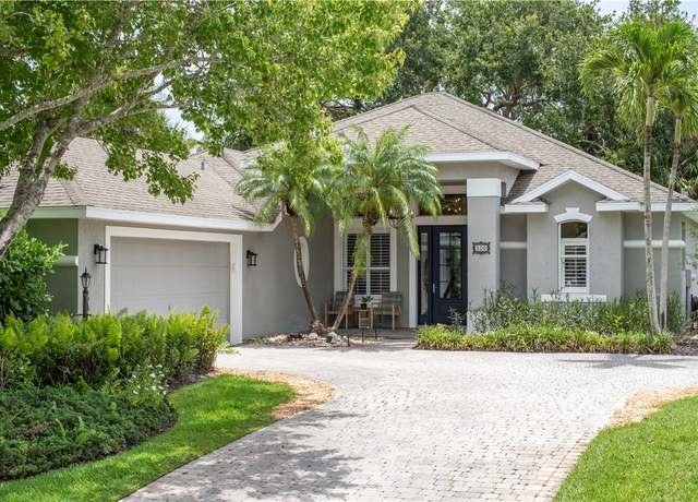 Property at 500 45th Ct SW, Vero Beach, FL 32968, 4 beds, 2 baths