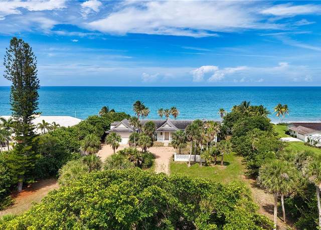 Property at 2136 S Porpoise Point Ln, Vero Beach, FL 32963, 4 beds, 4 baths