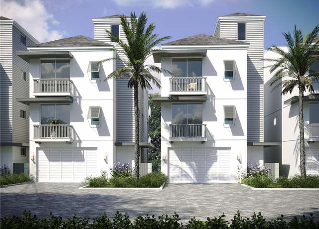 Property at 805 46th Pl #9, Vero Beach, FL 32963, 4 beds, 4.5 baths