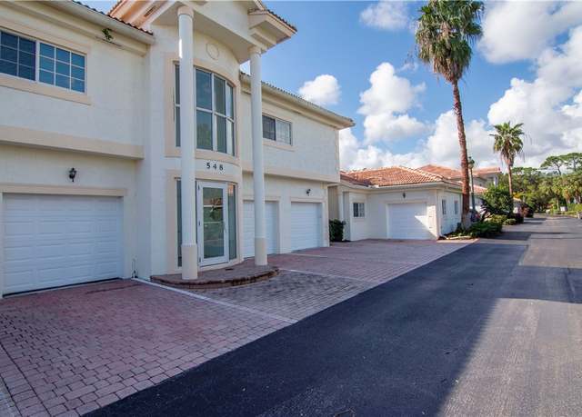 Property at 548 7th Sq #103, Vero Beach, FL 32962, 2 beds, 2 baths