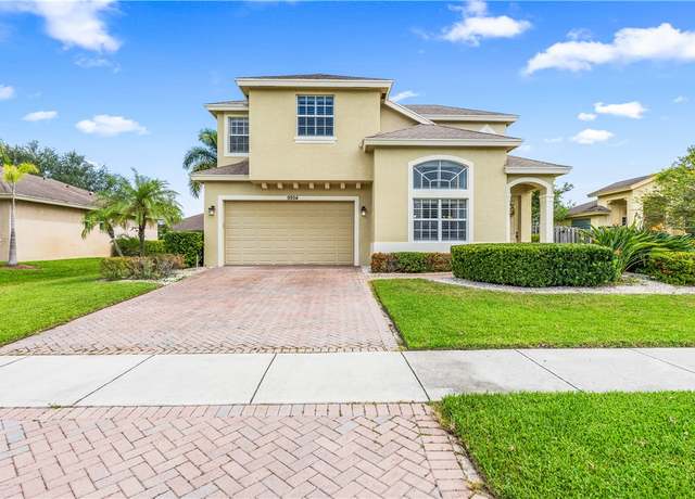 Property at 9954 E Verona Cir, Vero Beach, FL 32966, 4 beds, 2.5 baths
