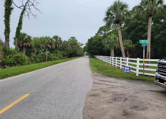 Property at 7395 6th St, Vero Beach, FL 32968