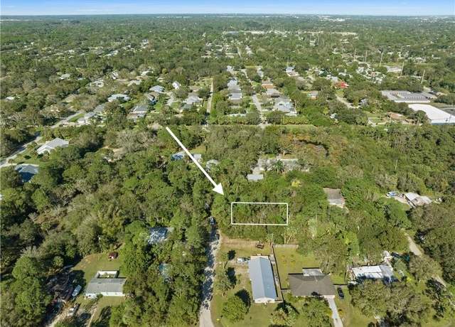 Property at 564 30th Ave SW, Vero Beach, FL 32968