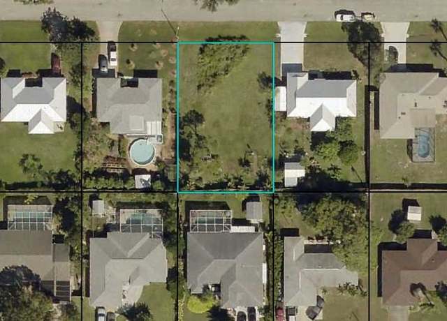 Property at 187 Del Monte Rd, Sebastian, FL 32958
