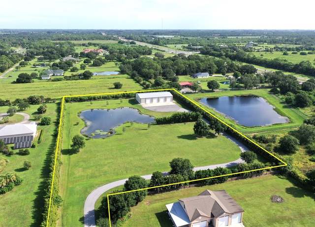 Property at 6680 65th St, Vero Beach, FL 32967, 1 bed, 1 bath