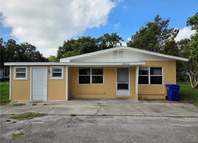 Property at 2630 11th Pl, Vero Beach, FL 32960, 1 bed, 1 bath