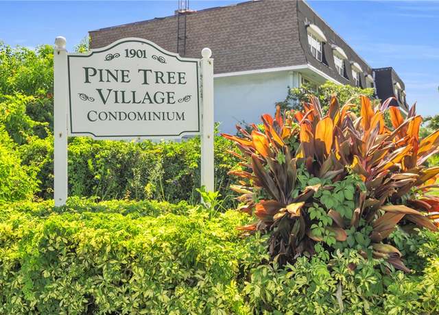 Property at 1901 Indian River Blvd Unit 105D, Vero Beach, FL 32960, 1 bed, 1.5 baths