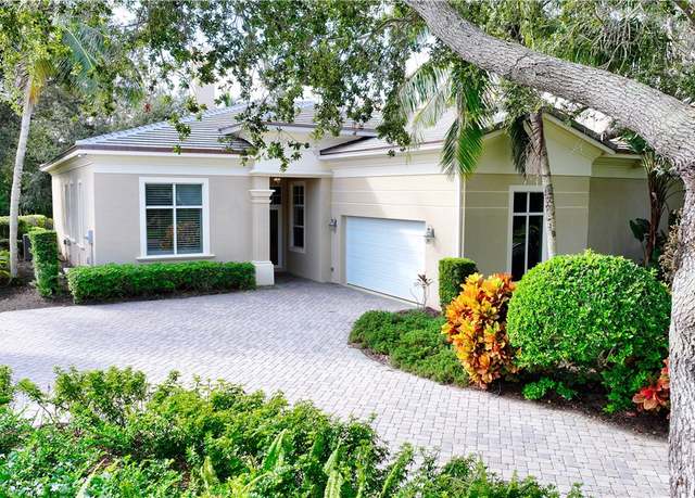 Property at 1632 Weybridge Cir, Vero Beach, FL 32963, 3 beds, 3 baths