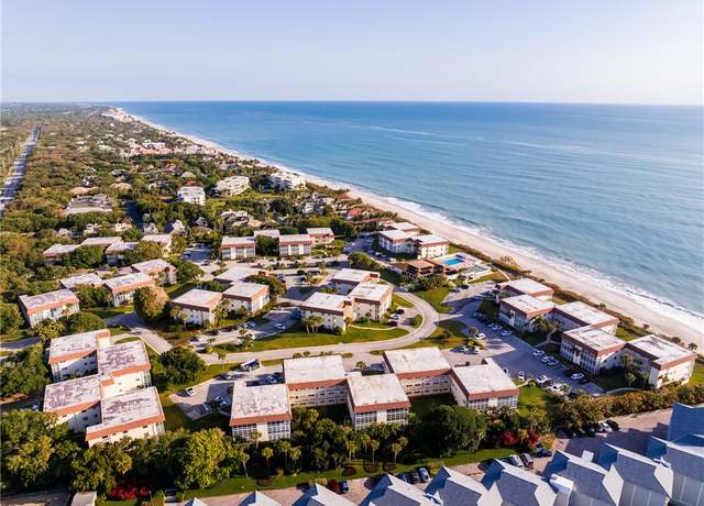 Property at 5400 Highway A1a Unit C9, Indian River Shores, FL 32963, 2 beds, 2 baths