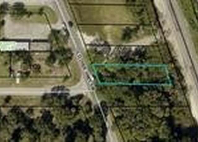 Property at 1446 Old Dixie Hwy SW, Vero Beach, FL 32962