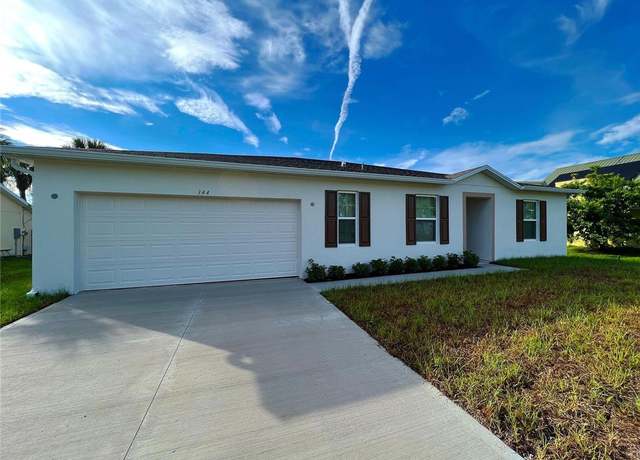 Property at 344 Bayfront Ter, Sebastian, FL 32958, 4 beds, 2 baths
