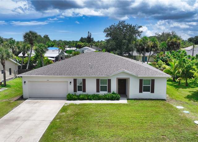 Property at 344 Bayfront Ter, Sebastian, FL 32958, 4 beds, 2 baths