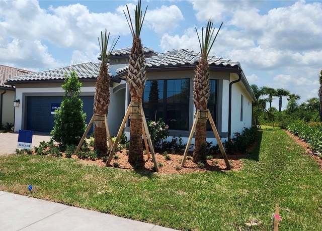 Property at 3952 White Alder Way Unit PALMARY 186, Vero Beach, FL 32967, 2 beds, 2 baths