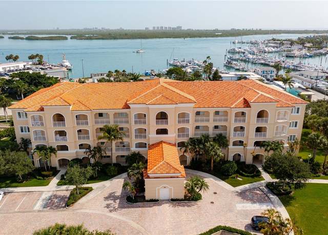 Property at 38 Harbour Isle Dr E #305, Fort Pierce, FL 34949, 2 beds, 2 baths