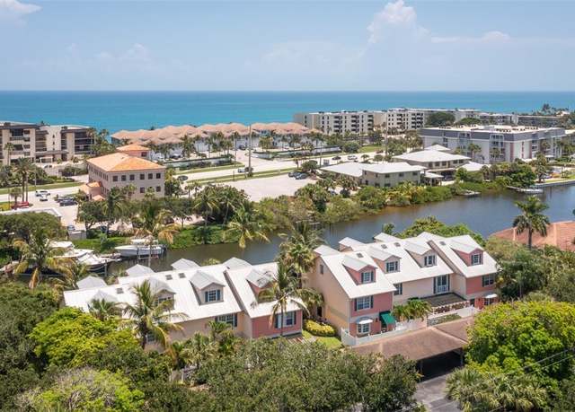 Property at 4800 Bethel Creek Dr Unit 7S, Vero Beach, FL 32963, 2 beds, 2.5 baths