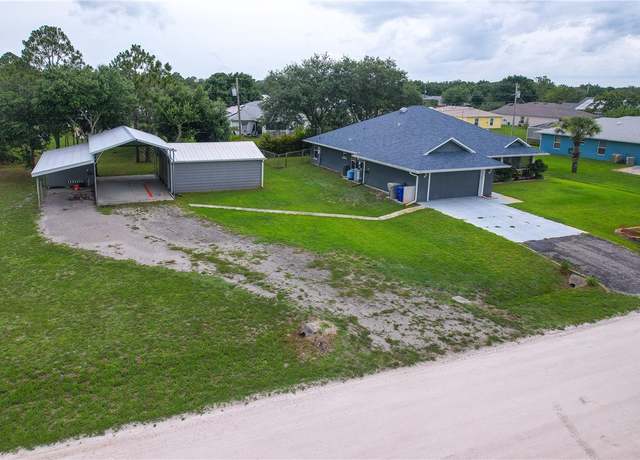 Property at 8185 98th Ct, Vero Beach, FL 32967, 3 beds, 3 baths