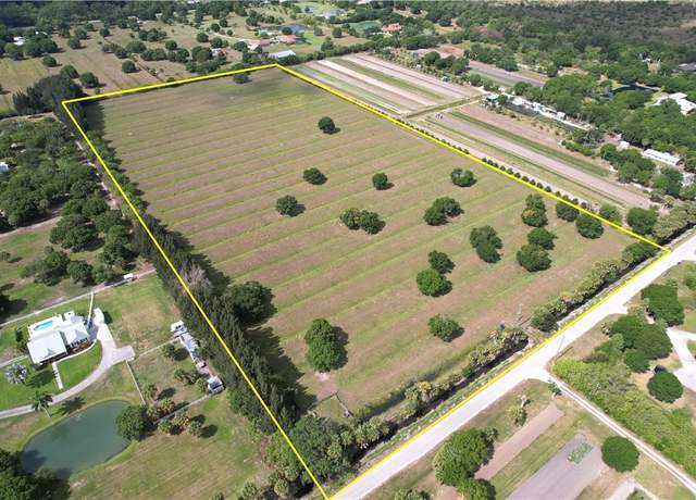 Property at 7175 49th St, Vero Beach, FL 32967