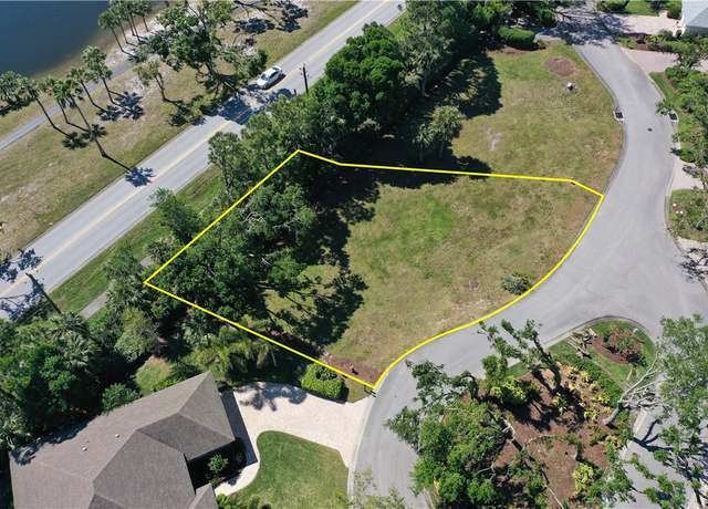 Property at 609 Bridgewater Ln SW, Vero Beach, FL 32962