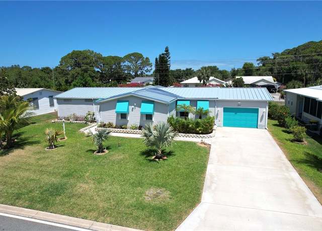 Property at 1047 Sebastian Rd, Barefoot Bay, FL 32976, 2 beds, 2 baths