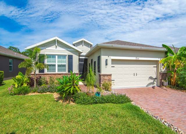 Property at 2235 Crowned Eagle Cir SW, Vero Beach, FL 32962, 3 beds, 2 baths