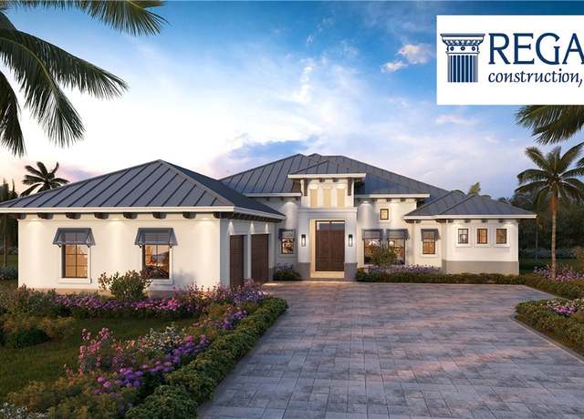 Property at 7675 N Polo Grounds Ln, Vero Beach, FL 32966, 4 beds, 4 baths