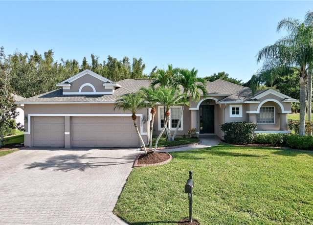 Property at 1337 Scarlet Oak Cir, Vero Beach, FL 32966, 4 beds, 3 baths
