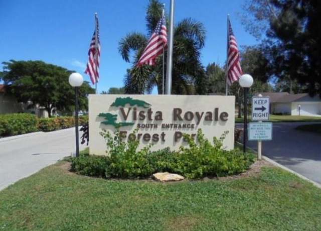 Property at 16 Vista Palm Ln #204, Vero Beach, FL 32962, 1 bed, 1 bath