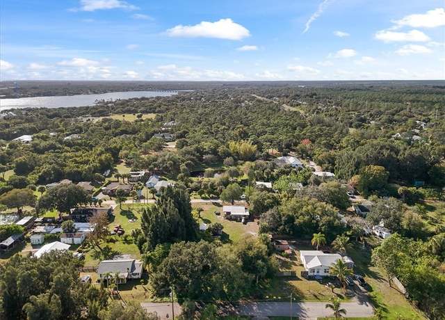 Property at 3725 Palm Ave, Sebastian, FL 32976