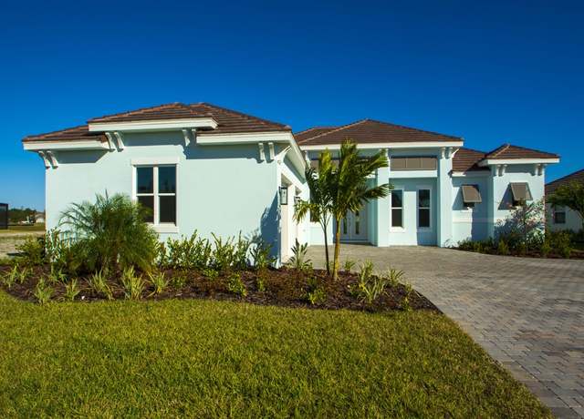 Property at 5875 Palmetto Preserve Rd, Vero Beach, FL 32967, 3 beds, 3 baths
