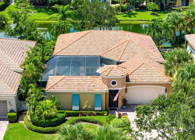 Property at 9485 E Maiden Ct, Vero Beach, FL 32963, 3 beds, 3.5 baths