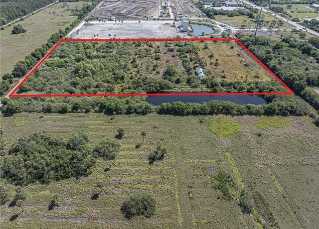 Property at 9555 Mesa Park C Blvd, Fellsmere, FL 32948