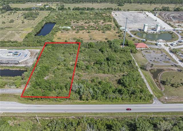 Property at 0 Unassigned, Fellsmere, FL 32948
