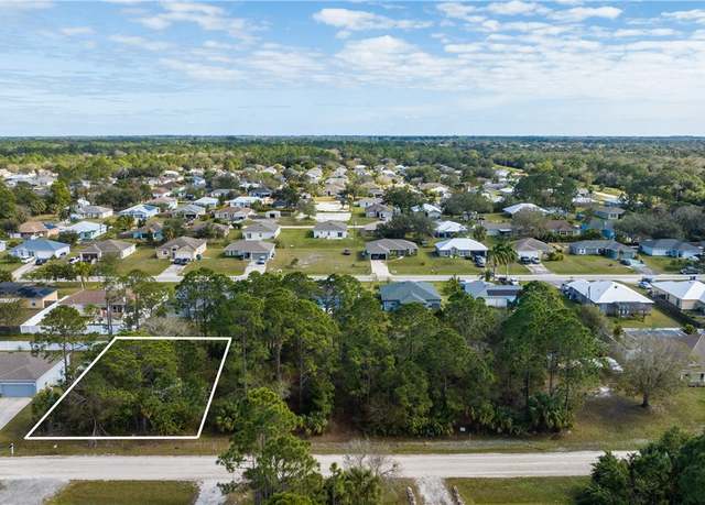Property at 7816 102nd Ct, Vero Beach, FL 32967