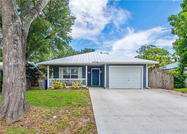 Property at 3186 1st Ln, Vero Beach, FL 32968, 3 beds, 2 baths