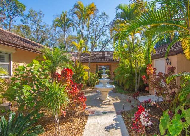 Property at 1939 Tamara Trl Unit 2B, Vero Beach, FL 32966, 2 beds, 2 baths