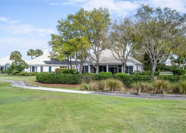 Property at 4655 Saint James Ave, Vero Beach, FL 32967, 2 beds, 2.5 baths