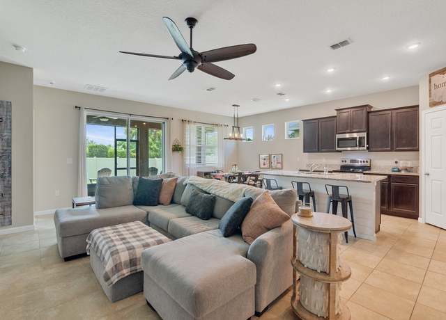 Property at 2641 Crowned Eagle Cir SW, Vero Beach, FL 32962, 4 beds, 2 baths
