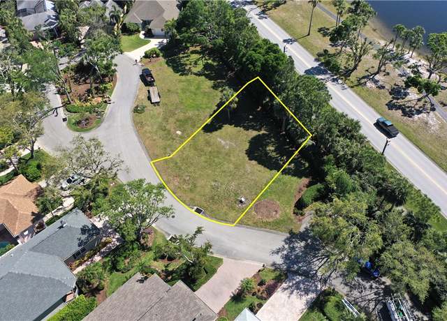 Property at 619 Bridgewater Ln SW, Vero Beach, FL 32962
