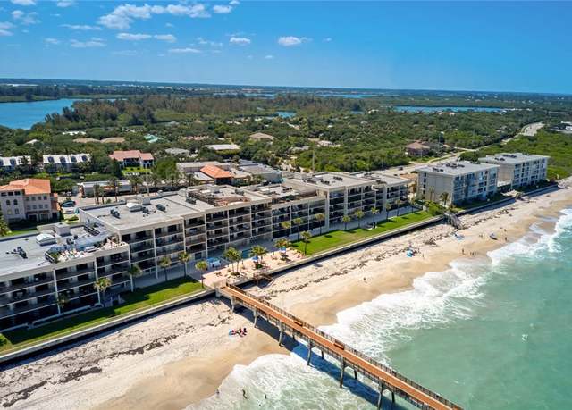 Property at 4800 Hwy A1a Hwy #313, Vero Beach, FL 32963, 2 beds, 2 baths