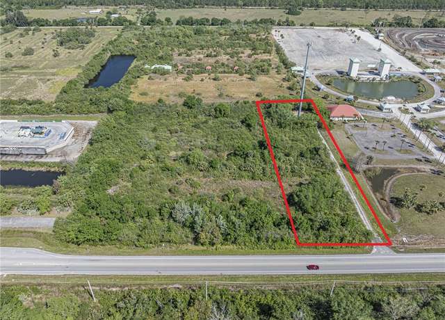 Property at 12498 County Road 512, Fellsmere, FL 32948