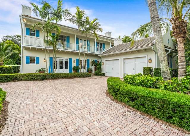 Property at 121 Palm Island Ln, Vero Beach, FL 32963, 3 beds, 3.5 baths