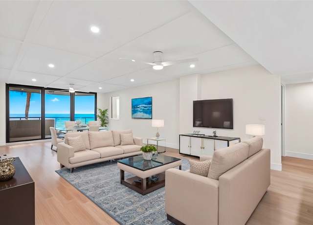 Property at 4600 Highway A1a #206, Vero Beach, FL 32963, 2 beds, 2 baths