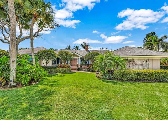 Property at 185 Egret Ln, Vero Beach, FL 32963, 4 beds, 3.5 baths